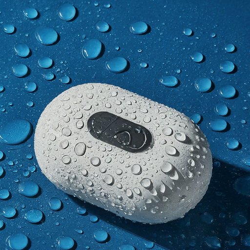 WaveFlush